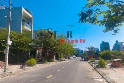 BÁN ĐẤT ĐƯỜNG TRUNG LƯƠNG 15 - HƯỚNG TÂY BẮC - KHU ĐÂỎ VÍP HÒA XUÂN - ĐÀ NẴNG