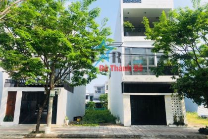 BÁN ĐẤT ĐƯỜNG THANH LƯƠNG 23 Block B1.92 ĐỐI DIỆN CÔNG VIÊN THOÁNG MÁT