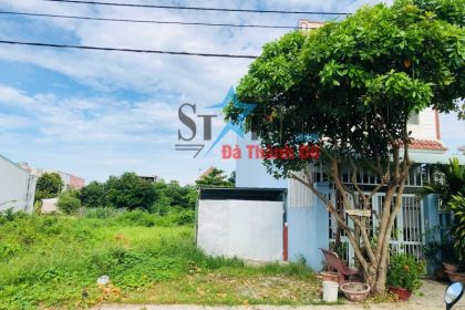 BÁN ĐẤT ĐƯỜNG LÊ ĐỈNH PHƯỜNG HÒA XUÂN - CẨM LỆ - ĐÀ NẴNG