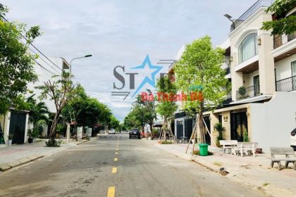 BÁN ĐẤT ĐƯỜNG HÀ BỒNG B1.49 HƯỚNG TÂY BẮC GẦN SÂN BÓNG DIÊN HỒNG