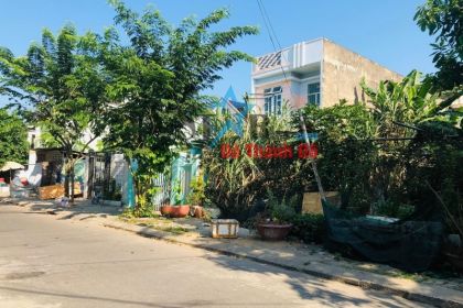 BÁN LÔ ĐẤT ĐƯỜNG LÊ QUANG ĐỊNH 125m2 - HOÀ XUÂN - ĐÀ NẴNG