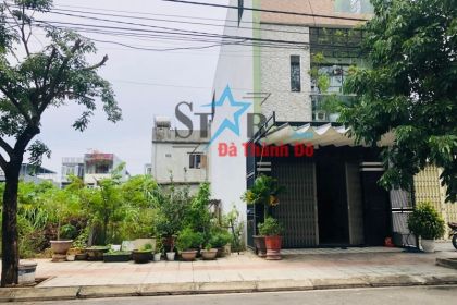 BÁN ĐẤT ĐƯỜNG THANH LƯƠNG 17 Block B1.44 HOÀ XUÂN -CẨM LỆ