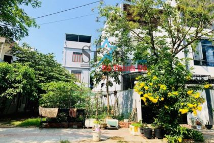 BÁN ĐẤT ĐƯỜNG DIỆP MINH CHÂU Block B1.19 HOÀ XUÂN - CẨM LỆ