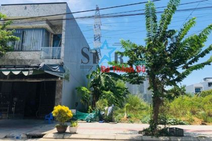 BÁN ĐẤT ĐƯỜNG CỒN DẦU 24 Block  B1.77 HOÀ XUÂN - CẨM LỆ