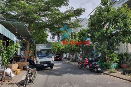 Bán lô đất đường 5m5 Võ Quảng Nam Cẩm Lệ Hòa Xuân - Cẩm Lệ