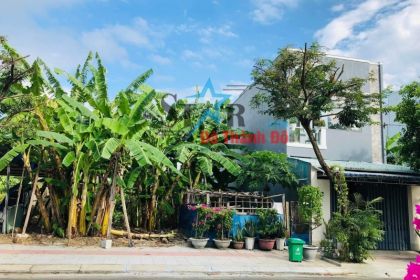 BÁN ĐẤT ĐƯỜNG THANH LƯƠNG 9, PHƯỜNG HOÀ XUÂN, CẨM LỆ