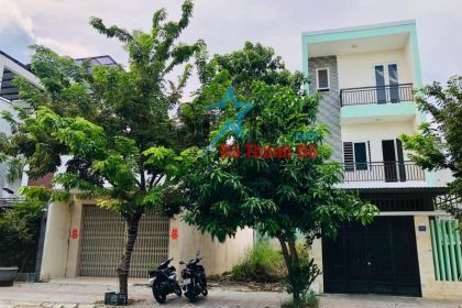 BÁN ĐẤT ĐƯỜNG NGUYỄN HIẾN LÊ Block B1.68 Phường Hòa Xuân, Cẩm Lệ