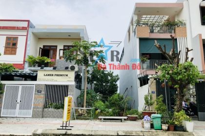 BÁN ĐẤT ĐƯỜNG THANH LƯƠNG 26 PHƯỜNG HÒA XUÂN , ĐÀ NẴNG