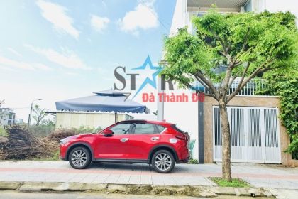Bán đất đường Thái Văn Lung Block B1.141 Hòa Xuân, Cẩm Lệ, Đà nẵng