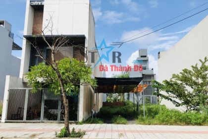 BÁN ĐẤT ĐƯỜNG THANH LƯƠNG 32 PHƯỜNG HOÀ XUÂN - CẨM LỆ
