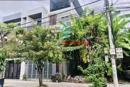 Bán đất đường Diệp Minh Châu Block B1.24 Phường Hoà Xuân - Cẩm Lệ