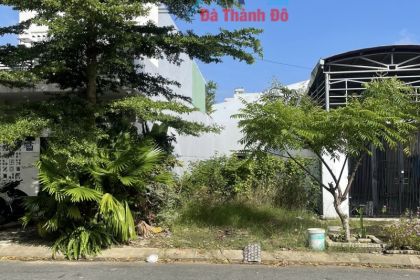 Bán đất đường 7,5m Nguyễn Quang Lâm - Hoà Xuân - Cẩm Lệ