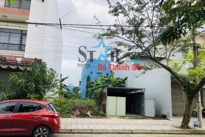Bán đất đường Hoàng Hiệp Phường Hoà Xuân - Cẩm Lệ - Đà Nẵng