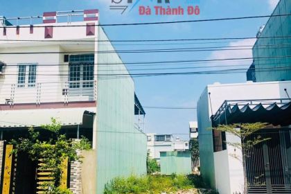 Bán Đất Đường Hoàng Minh Giám Phường Hoà Xuân - Gần Trường Học