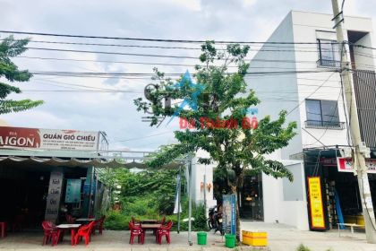 BÁN ĐẤT ĐƯỜNG THÔNG LÊ QUẢNG CHÍ VỊ TRÍ ĐẮC ĐỊA KINH DOANH BUÔN BÁN