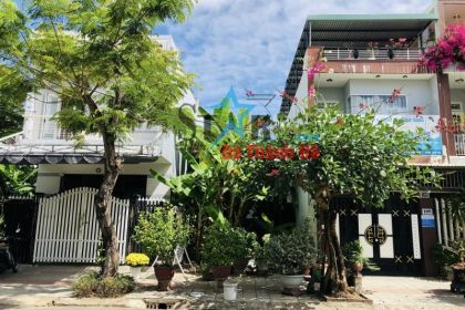 Bán lô đất đường 7m5 Nguyễn Sắc Kim đối lưng đường Võ Chí Công - Hoà Xuân