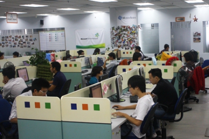 Chuẩn bị khởi nghiệp, tìm hiểu bố trí phong thủy cho văn phòng