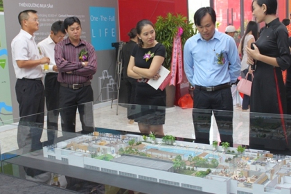 Thị trường BĐS 2016: Sân chơi dành cho nhà đầu tư dài hạn