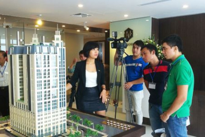 Còn sớm để cho rằng bất động sản Việt Nam đang quá nóng