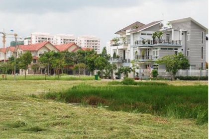 Bồi thường đất chênh lệch với diện tích trong sổ đỏ