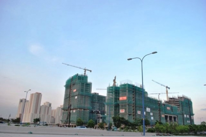 Điều kiện công trình trên đất thuê được chuyển nhượng