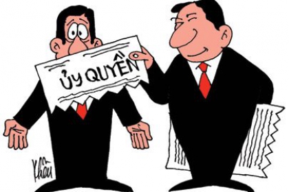 Có cần sao y chứng thực giấy tờ nhà khi làm hợp đồng ủy quyền?
