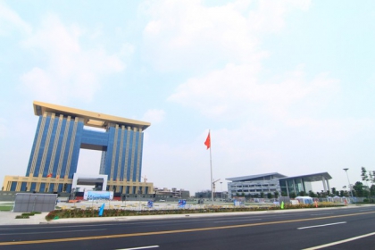Văn phòng cho thuê Bình Dương: Thành phố trải thảm, doanh nghiệp thờ ơ (kỳ 1)