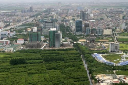 Xác định giá khởi điểm để đấu giá quyền sử dụng đất