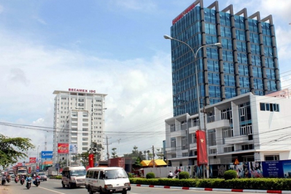 Dự án bất động sản thế chấp ngân hàng: Hiểu sao cho đúng?