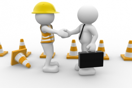 Có cần lập tổ xây dựng kế hoạch khi lựa chọn nhà thầu không?