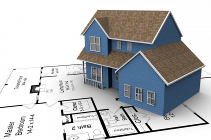 Nhà xây sai phép, sau khi nộp phạt có được điều chỉnh giấy phép?