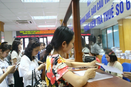 Áp thuế suất 2% khi chuyển nhượng BĐS với trường hợp nào?