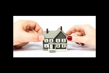 Cho chồng đứng tên chung sổ đỏ nhưng không có quyền sở hữu