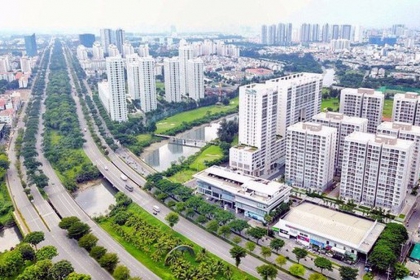 Khẩu vị của các nhà đầu tư ngoại tại thị trường Việt Nam