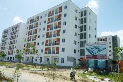 Chủ dự án muốn mua lại căn hộ đã bán cần những thủ tục gì?