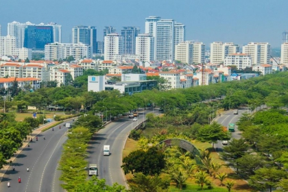 Chu kì 10 năm, 2019 có xảy ra bong bóng bất động sản?
