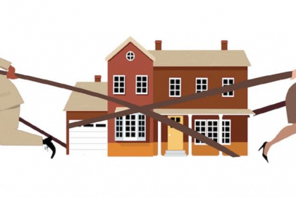 Tranh chấp căn hộ thuộc thẩm quyền xét xử của tòa án nào?