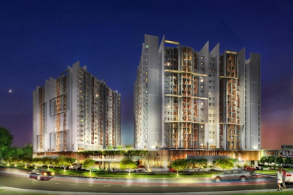 Kênh đầu tư nào thay thế đất nền thời điểm hiện tại?