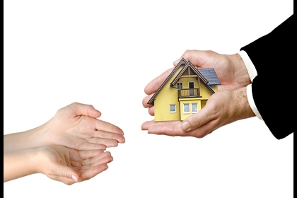 Quy định về trình tự, thủ tục tặng cho quyền sử dụng đất