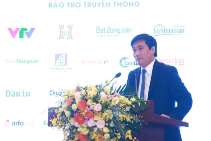 Đô thị thông minh thúc đẩy thị trường BĐS phát triển
