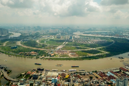 7 lý do hình thành cơn lốc săn 