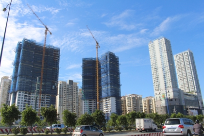 5 yếu tố kinh tế thuận lợi có thể “kích” thị trường BĐS cuối năm