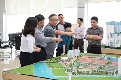 Người nước ngoài có được mua nhà ở từ cá nhân người Việt Nam không?