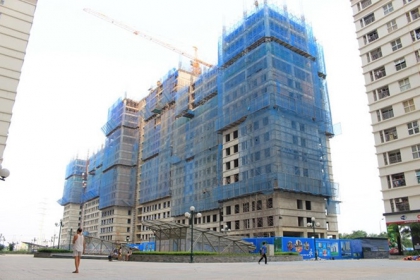 Bất động sản thu hút 6,5 tỷ USD vốn FDI trong 11 tháng qua