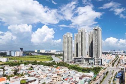 Doanh nghiệp cần làm gì trước lộ trình siết tín dụng vào bất động sản?