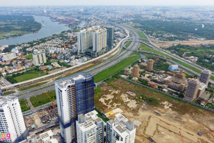 Doanh nghiệp bất động sản rục rịch chuẩn bị nguồn hàng cho năm 2019