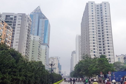 Thị trường BĐS 2019: Diễn biến phức tạp, cạnh tranh khốc liệt