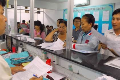 Thương binh có được miễn, giảm tiền sử dụng đất không?