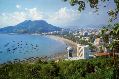 Gam màu nào cho bức tranh bất động sản nghỉ dưỡng năm 2019?