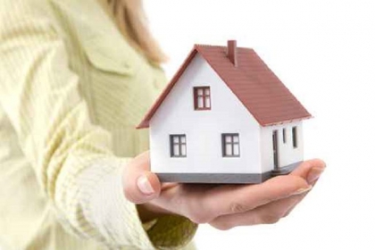 Cha mẹ chồng đòi nhà đã cho khi chồng qua đời có đúng không?